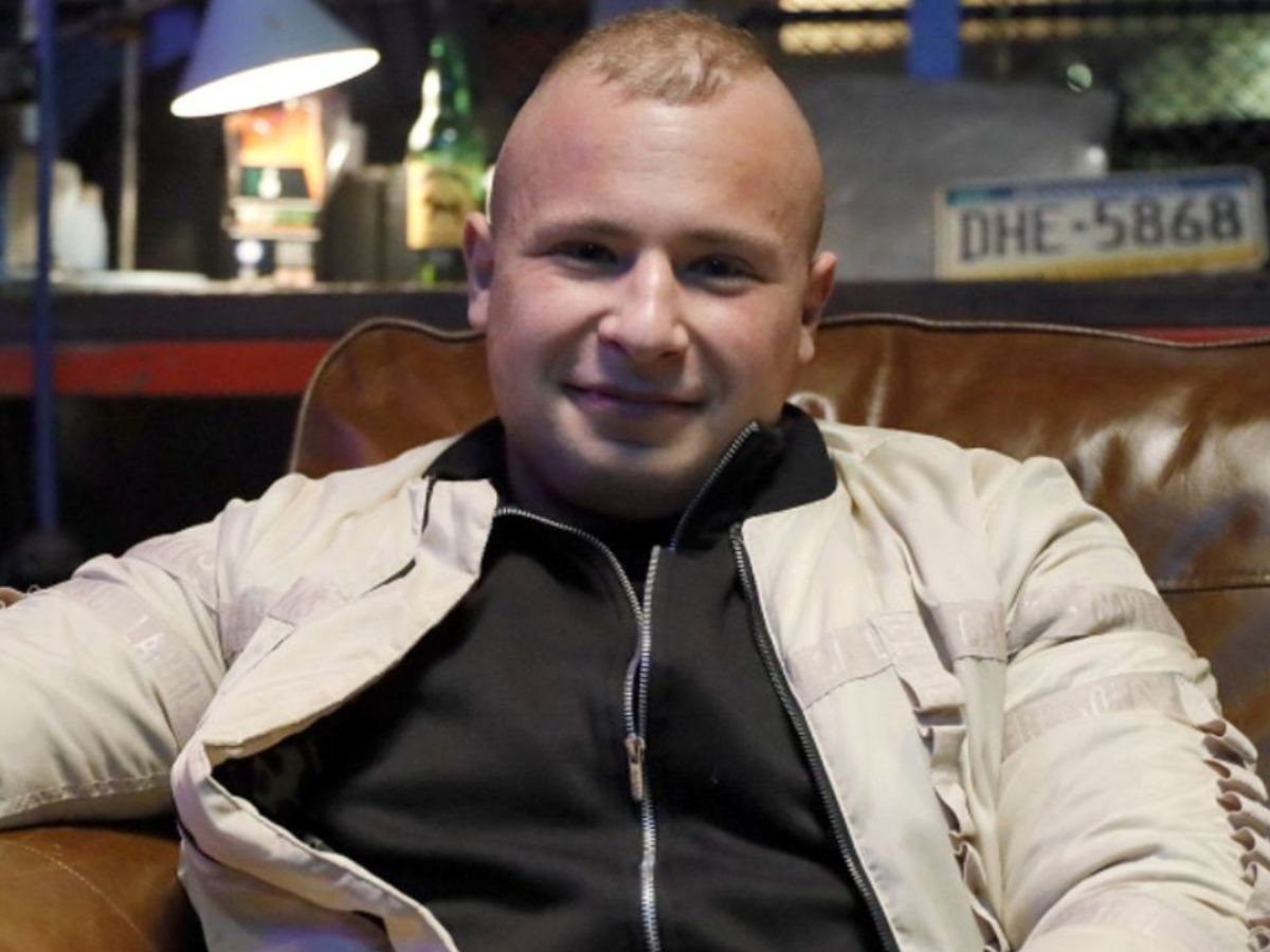 Mateusz Murański
