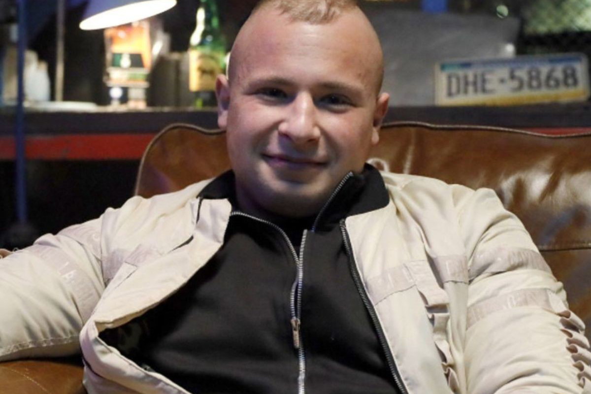 Mateusz Murański