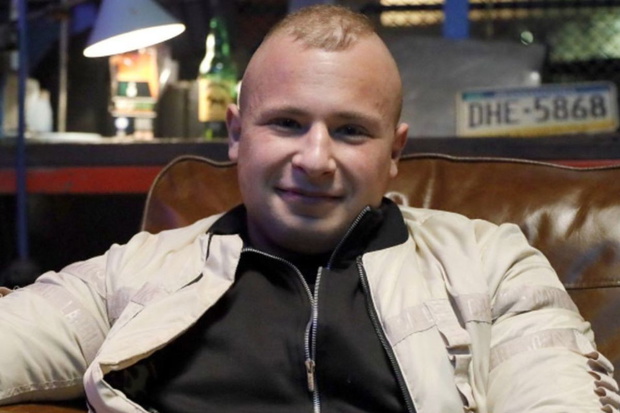 Mateusz Murański