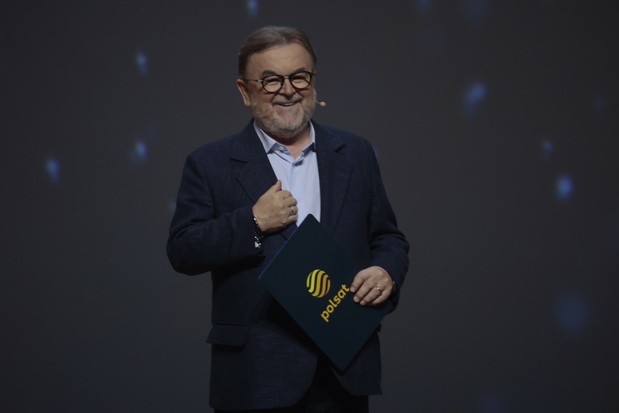 Jesienna ramówka Telewizji Polsat