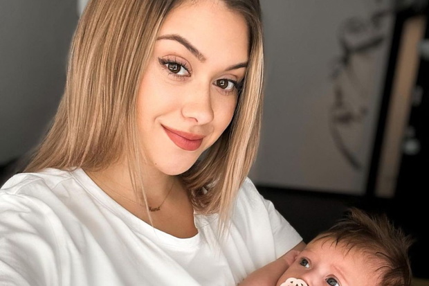 Sylwia Przybysz pokazała uroczy kadr z wakacji