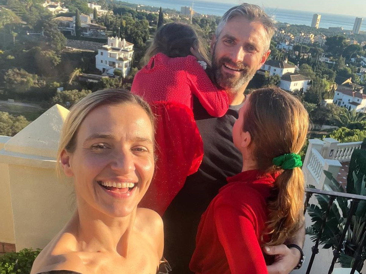 Joanna Koroniewska o domu w Hiszpanii
