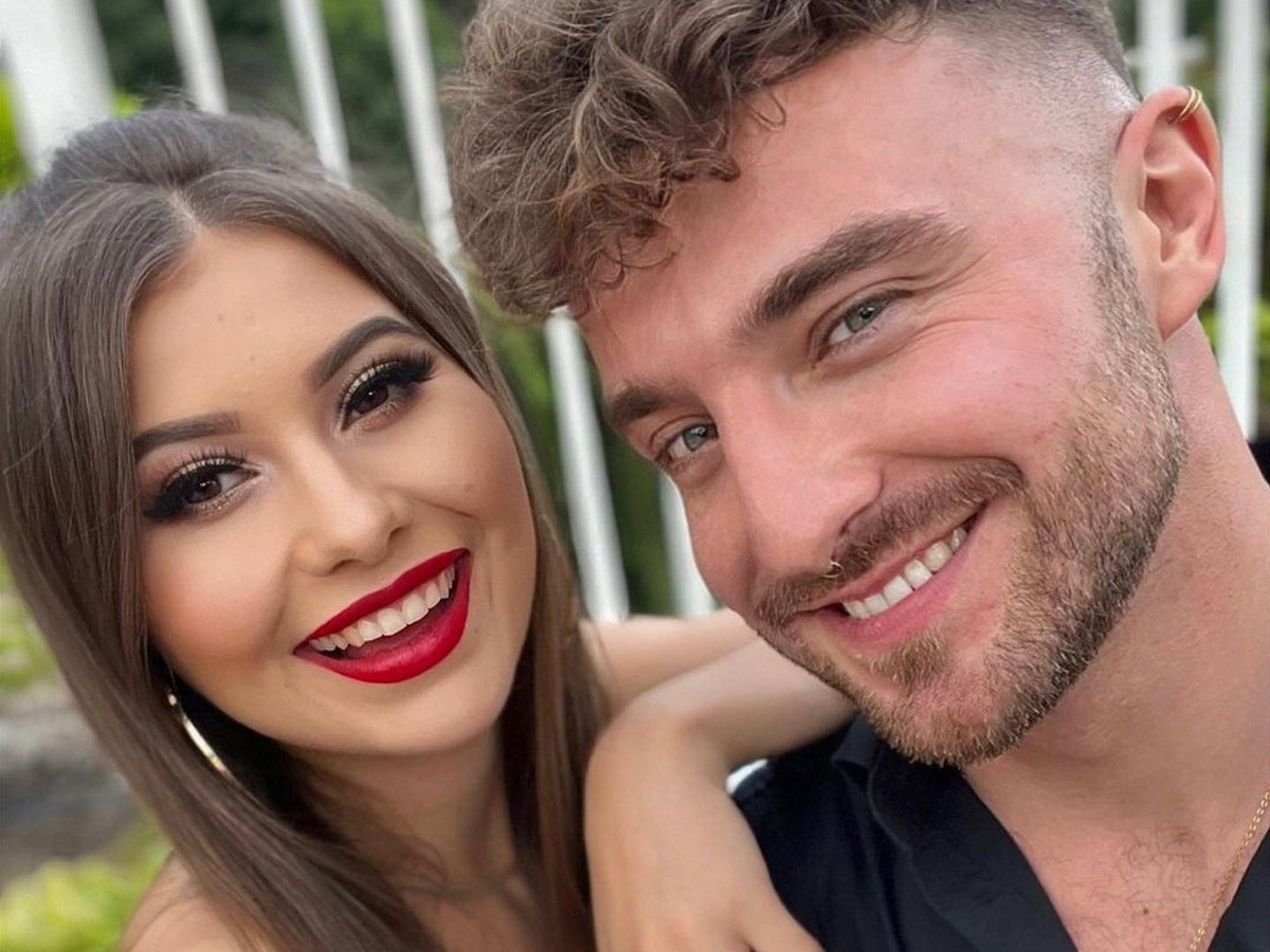 Jak poznali się Mateusz i Klaudia z Love Island?