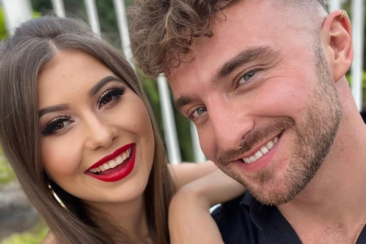 Jak poznali się Mateusz i Klaudia z Love Island?