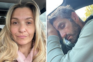 Maciej Dowbor narzeka na pracę, Joanna Koroniewska reaguje