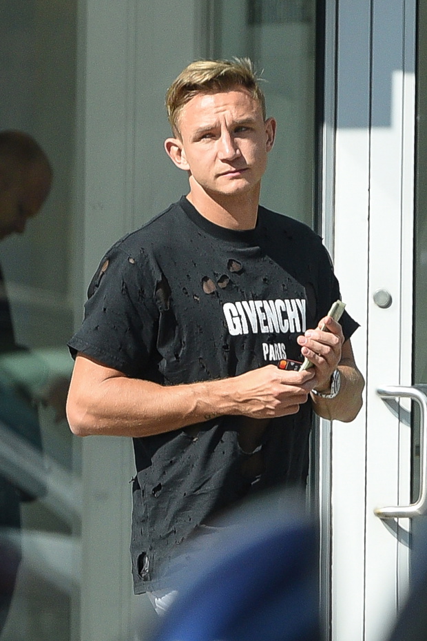 2020.09.15 WarszawaJakub RzezniczakFOT SAN/AF EOS