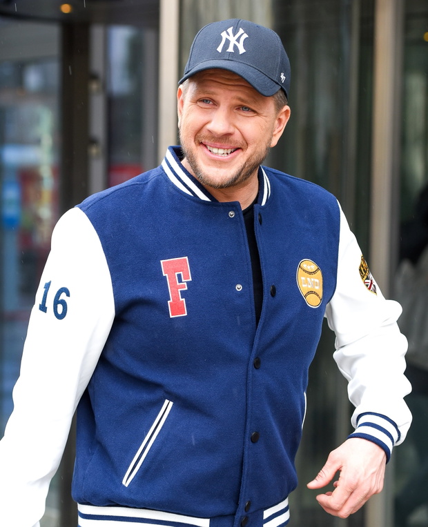 Filip Chajzer