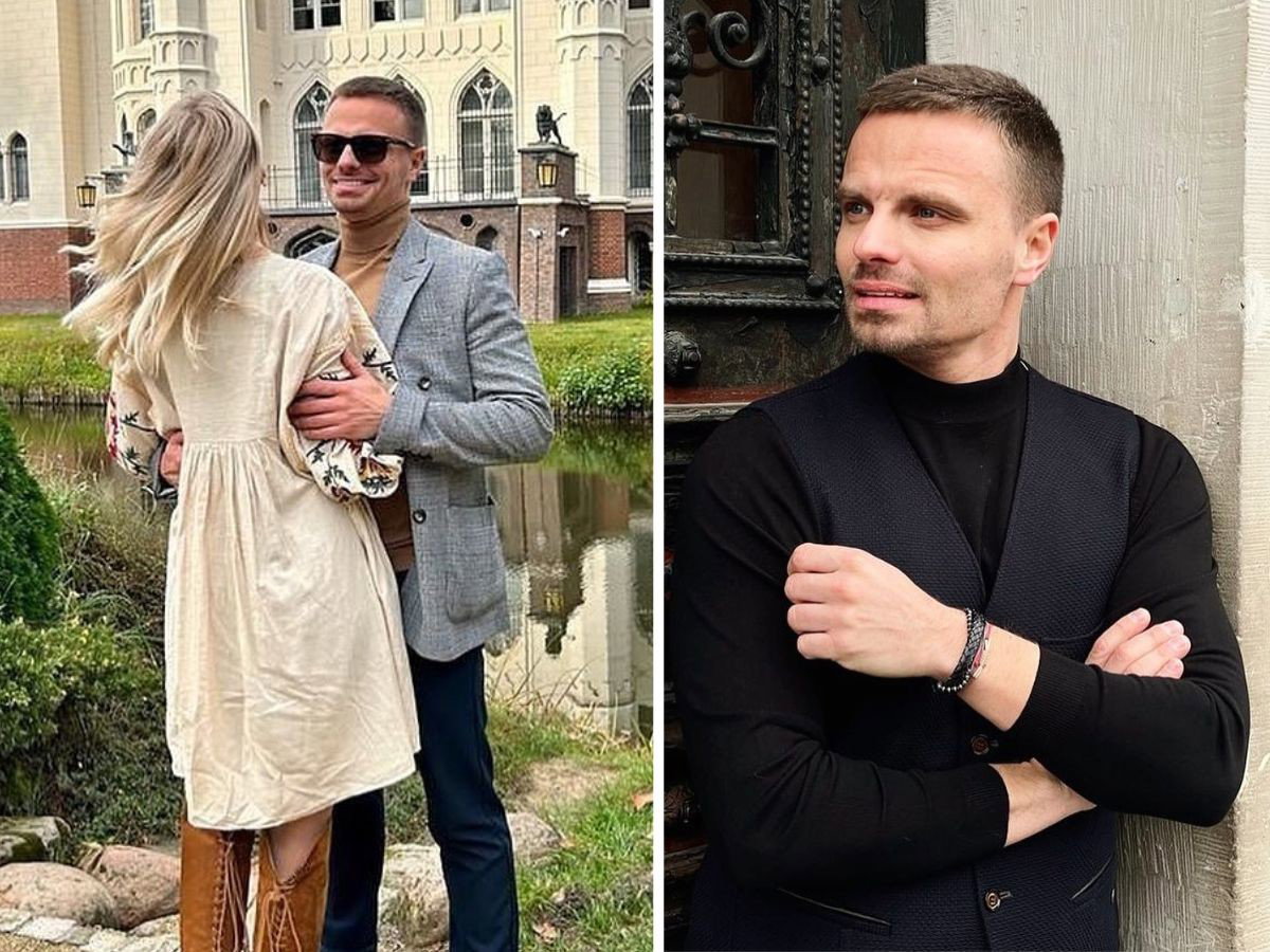 Dlatego Marcin Hakiel i Dominika rozstali się
