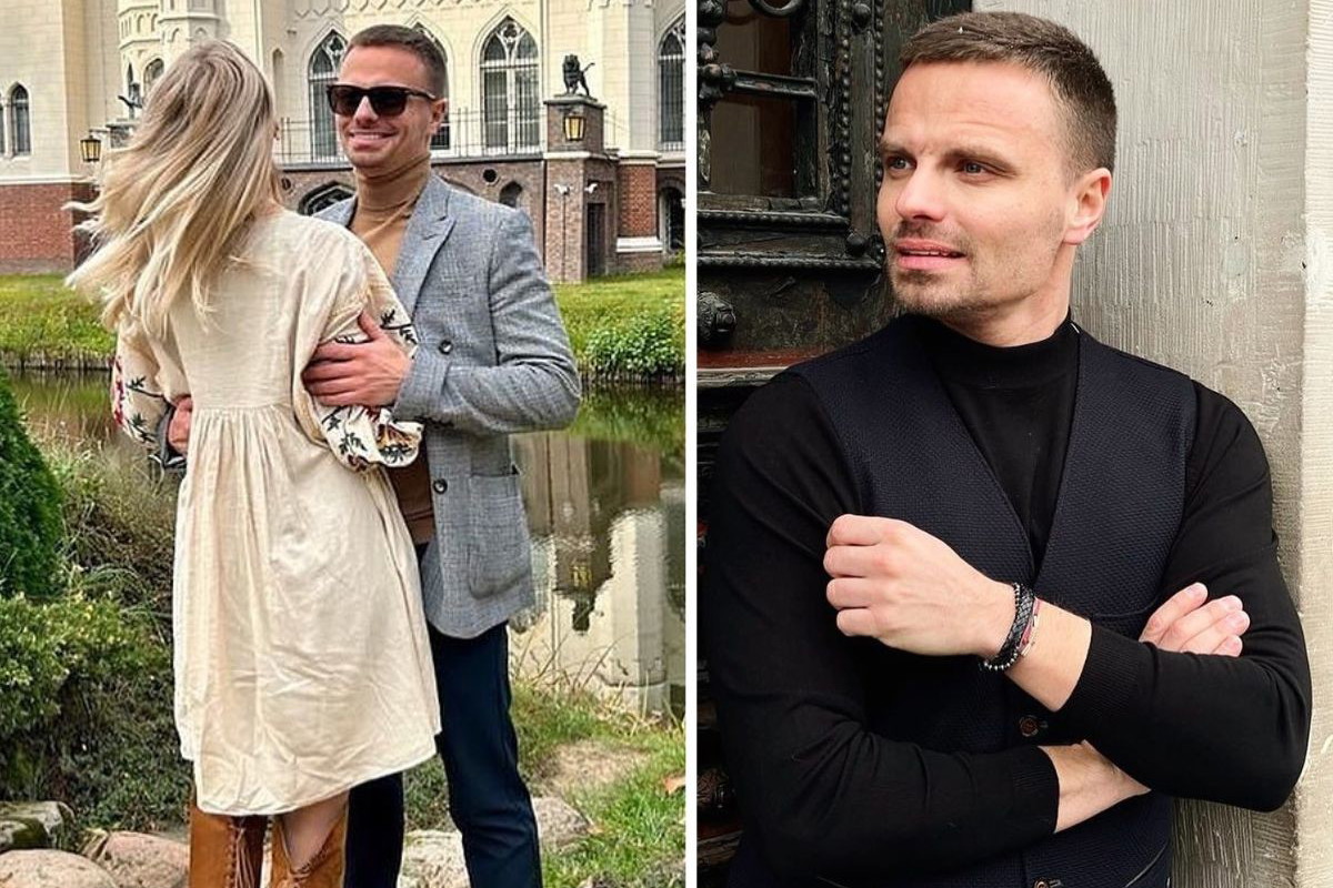 Dlatego Marcin Hakiel i Dominika rozstali się
