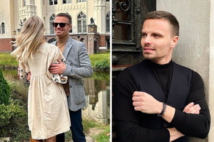 Dlatego Marcin Hakiel i Dominika rozstali się