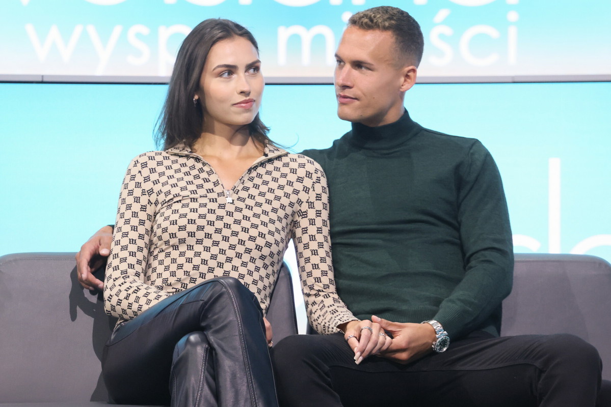 Love Island 7 Sandra i Mateusz rozstali się