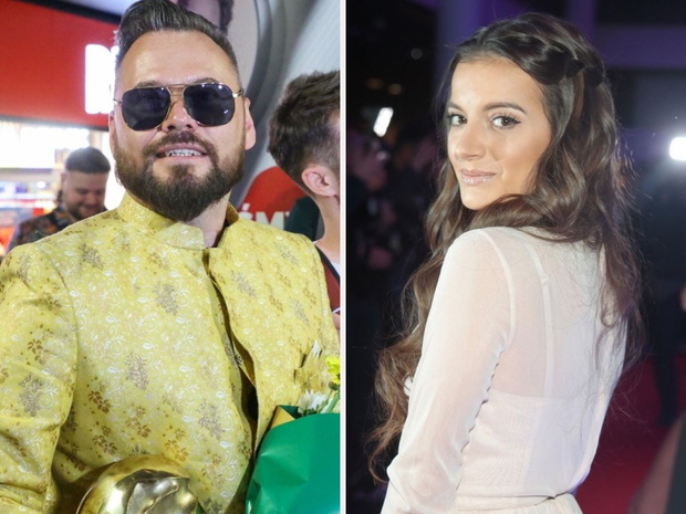 Krzysztof stanowski o karierze natalii Janoszek