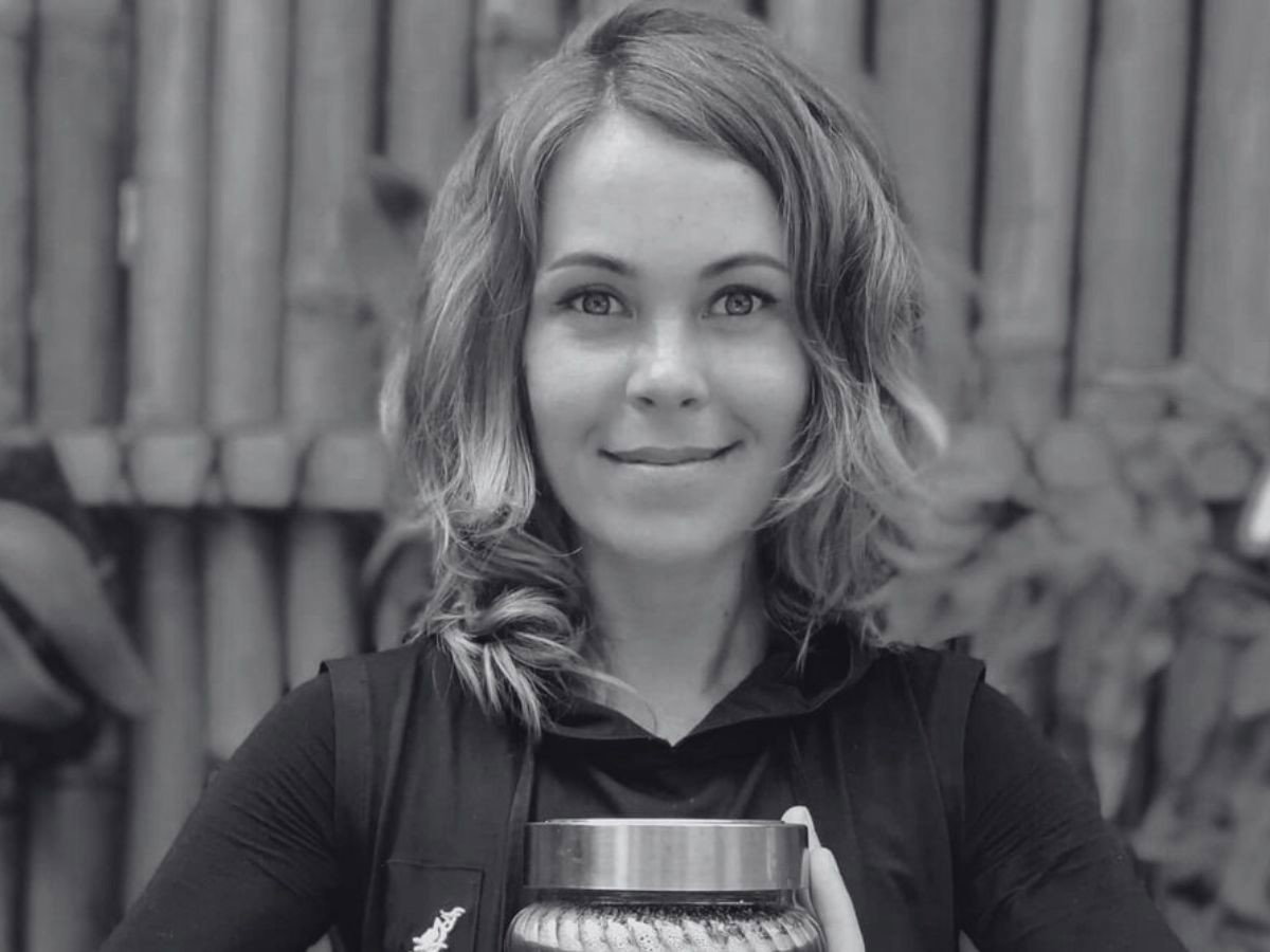 Nie żyje wegańska influencerka