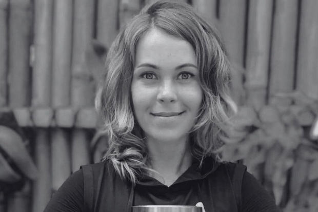 Nie żyje wegańska influencerka