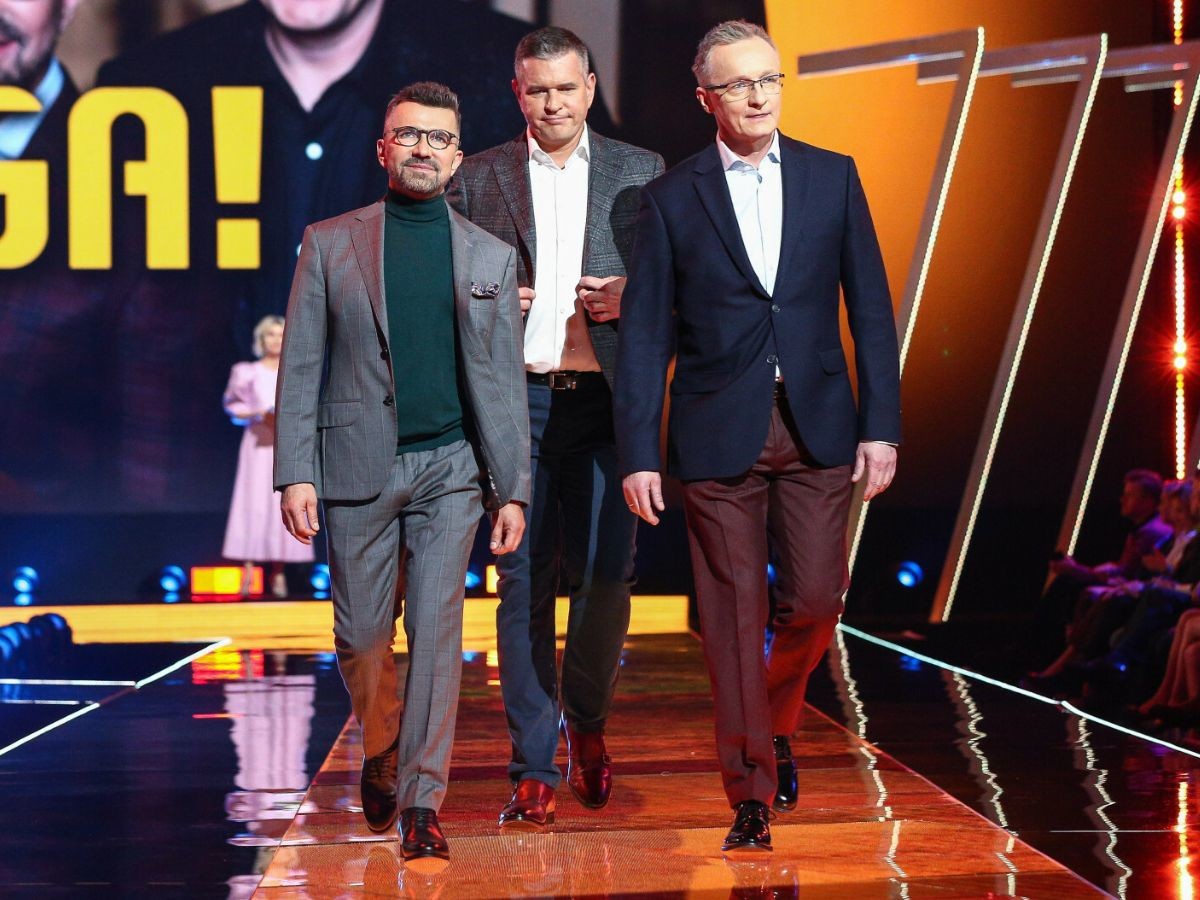 Duże zmiany w programie TVN-u uwaga. Dwóch prowadzących znika z anteny. Internauci nie są pocieszeni2