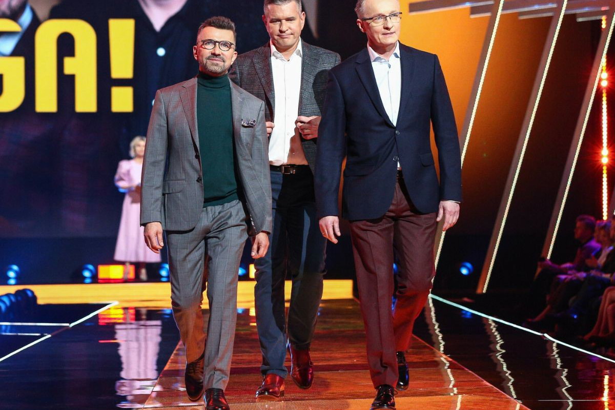 Duże zmiany w programie TVN-u uwaga. Dwóch prowadzących znika z anteny. Internauci nie są pocieszeni2