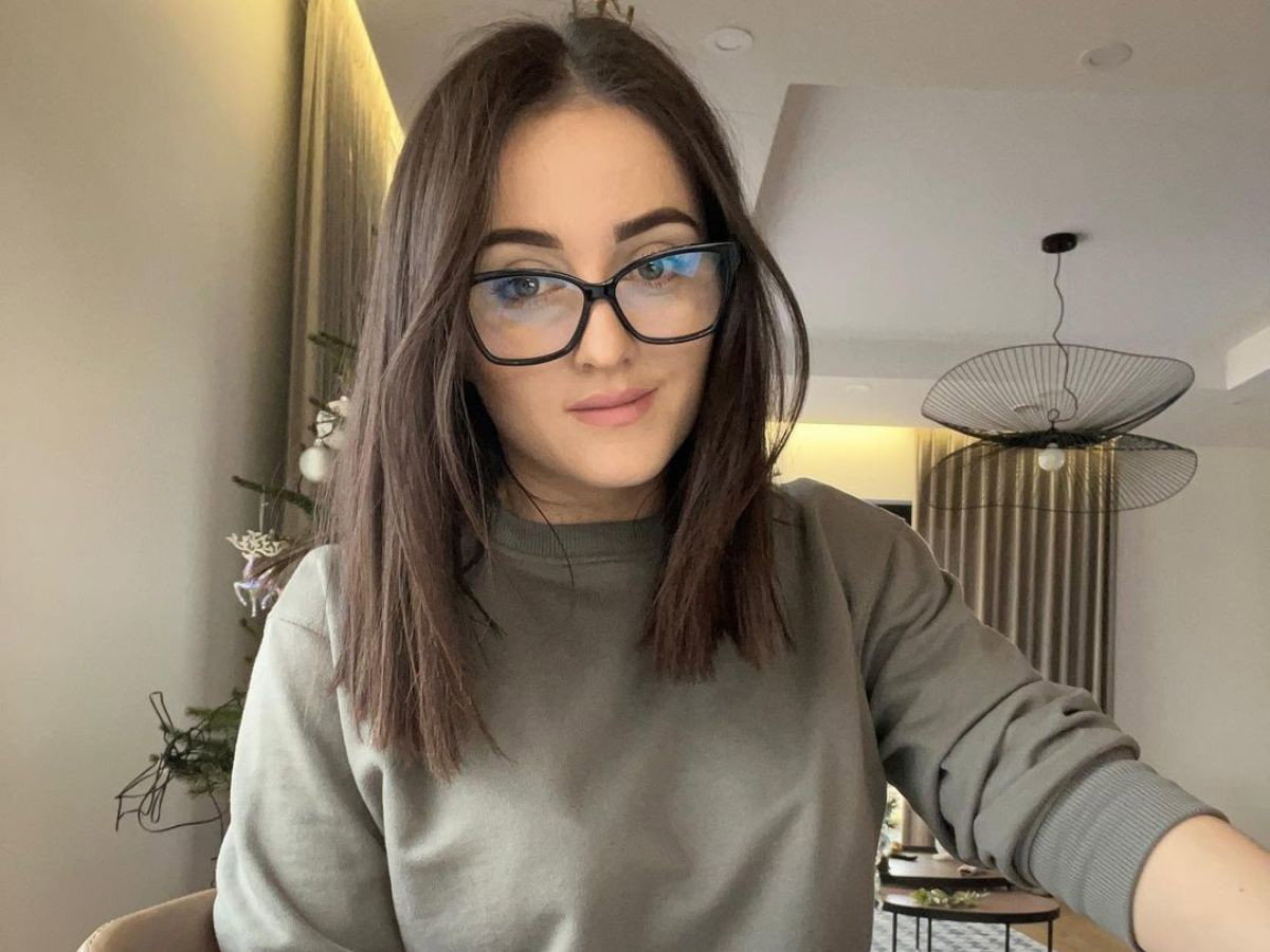 Rolnik szuka żony Anna Bardowska zawiedziona dodatkiem do salonu