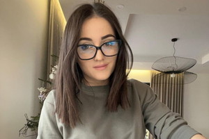 Rolnik szuka żony Anna Bardowska zawiedziona dodatkiem do salonu
