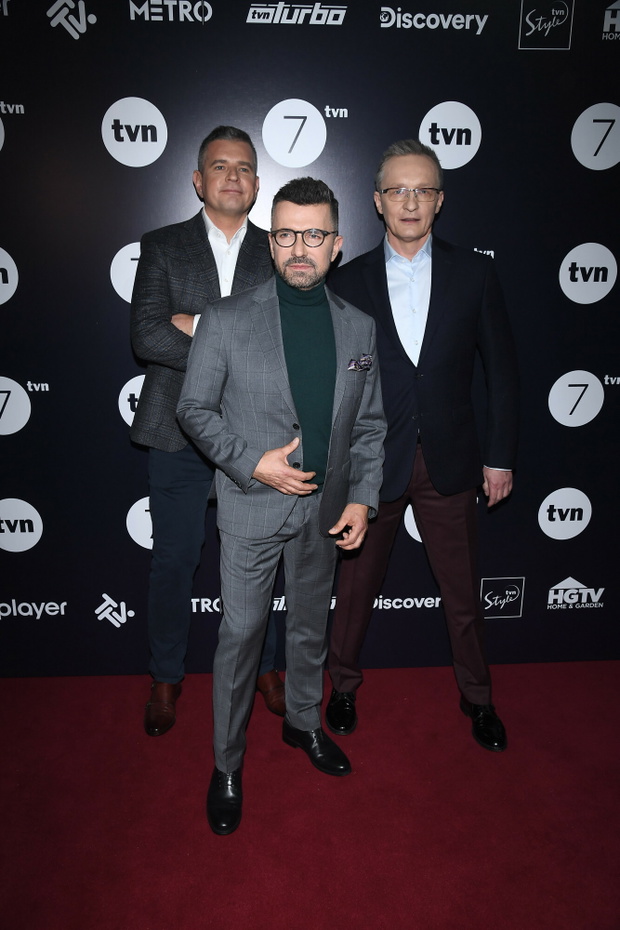 Wiosenna ramówka TVN Discovery Polska 2020