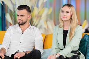 Anna Matyasek z Hotelu Paradise o śmierci ojca