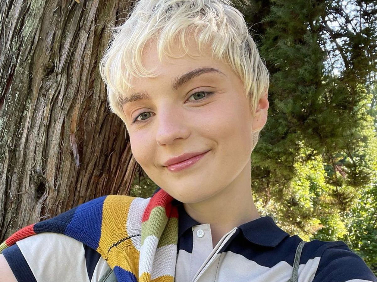 Top Model Wiktoria Pawliszewska jest w ciąży