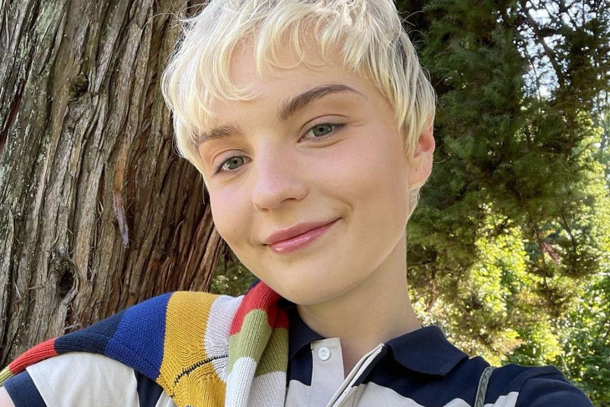 Top Model Wiktoria Pawliszewska jest w ciąży