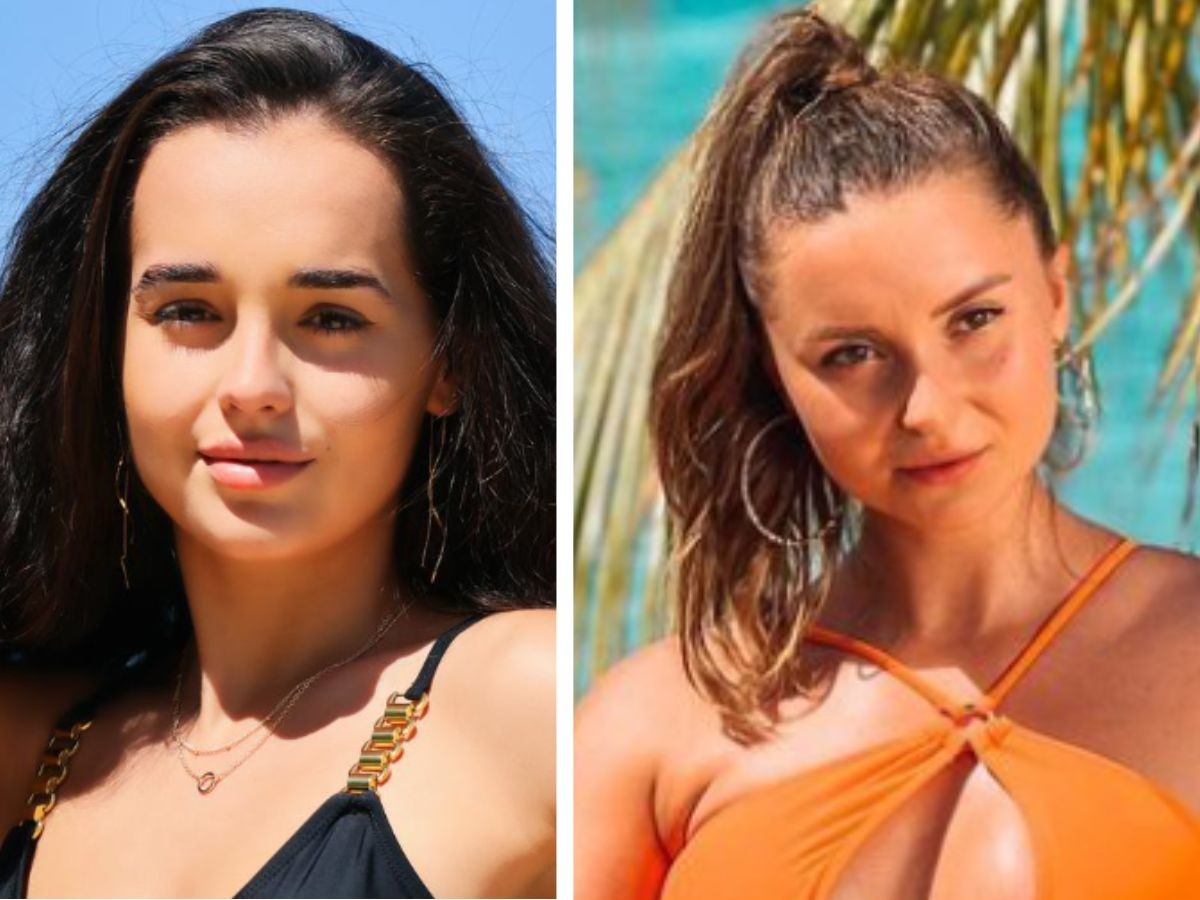 True Love: Sara zdradziła prawdę na temat Oliwii3