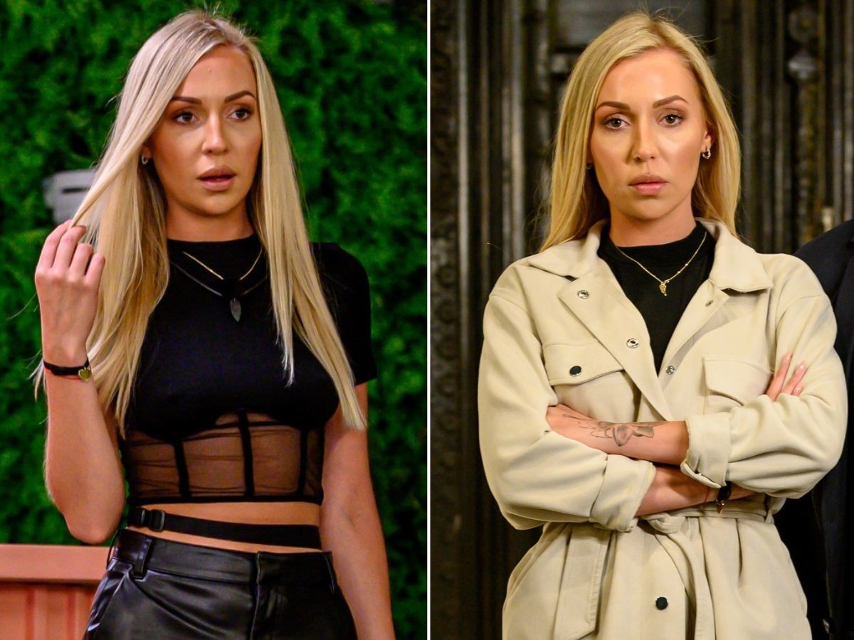 Love Island 7 Alicja wróci do programu?