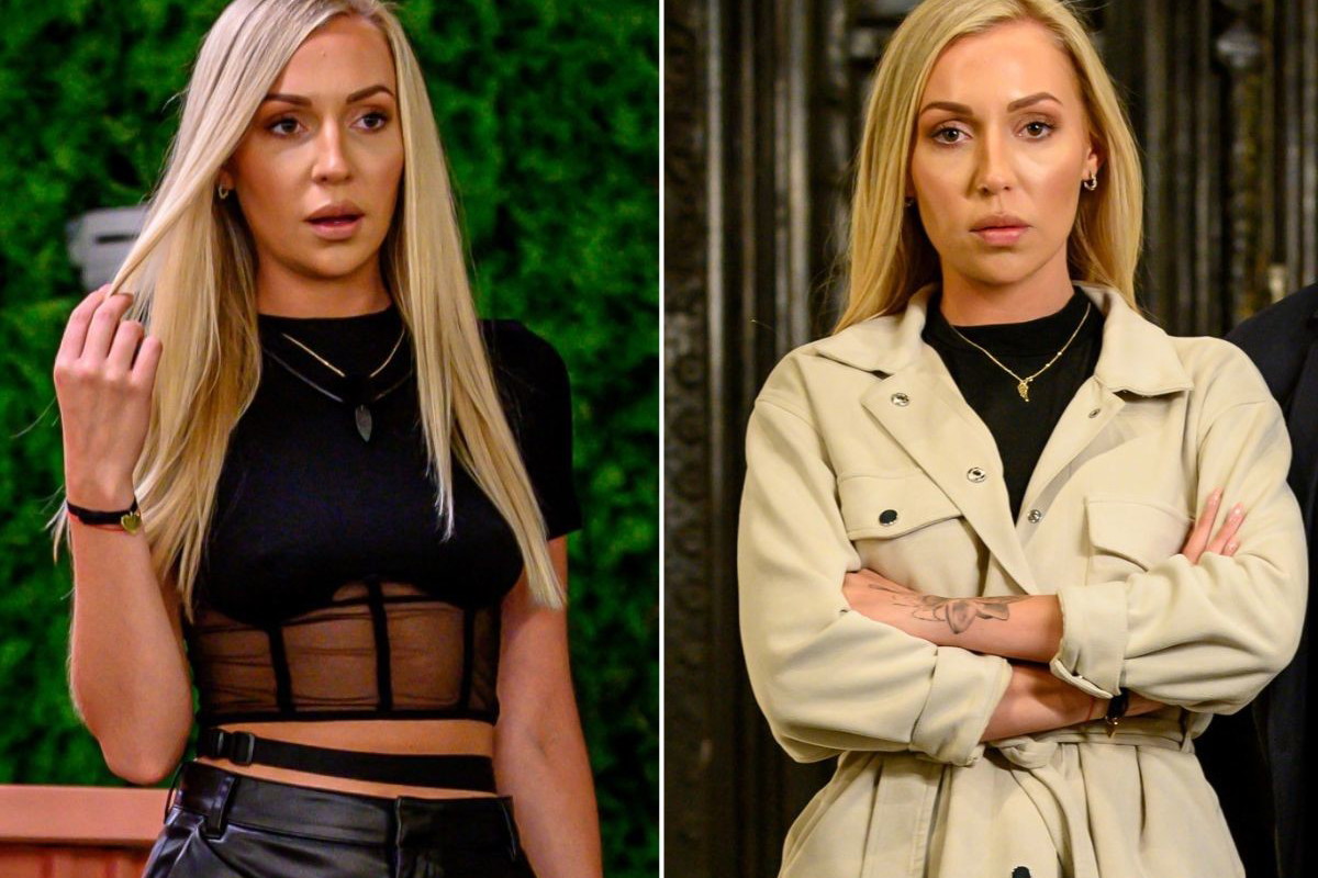 Love Island 7 Alicja wróci do programu?