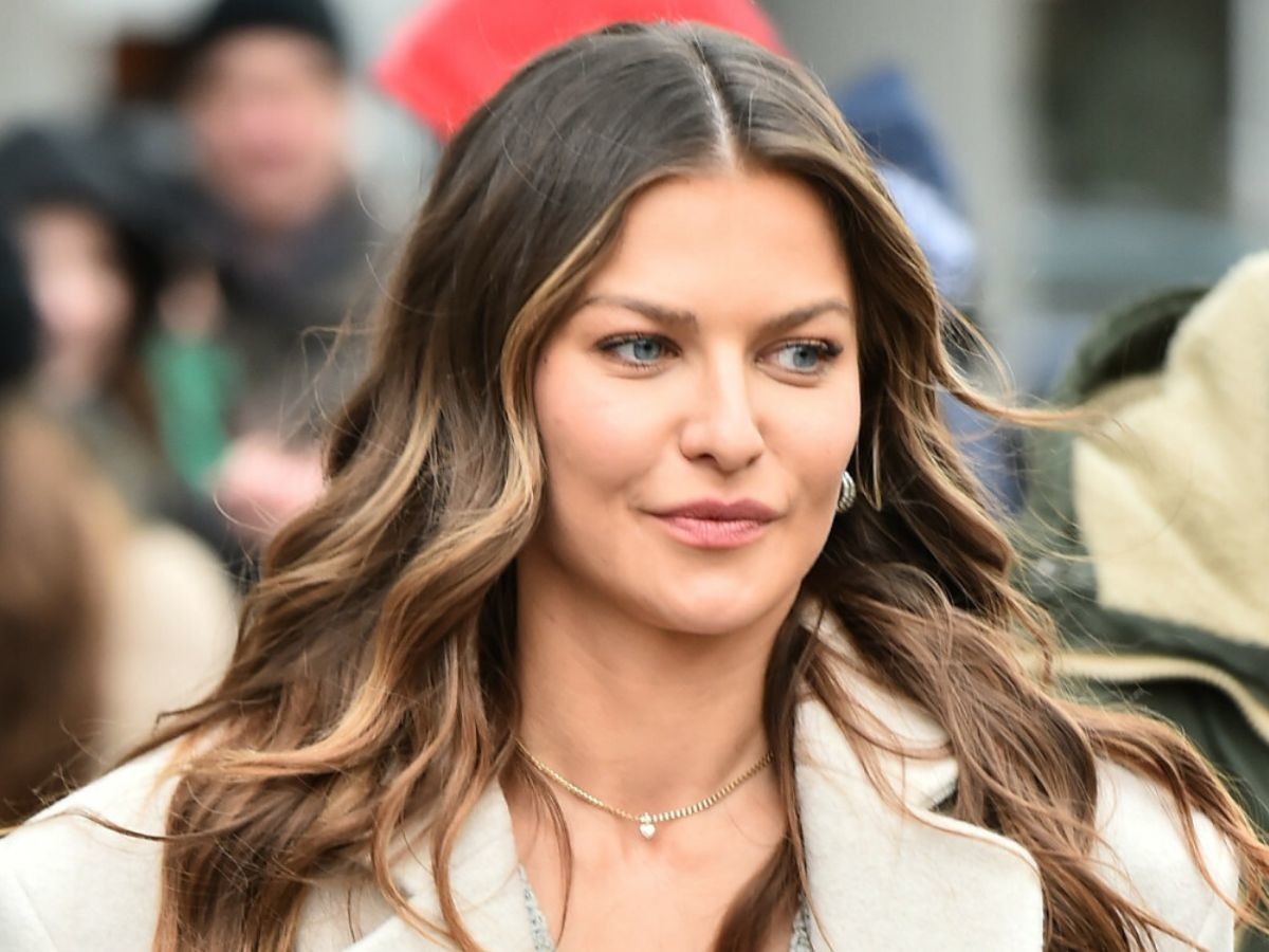 Anna Lewandowska o kolejnej operacji plastycznej