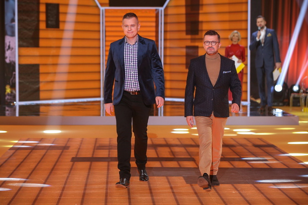 Prezentacja wiosennej ramówki TVN