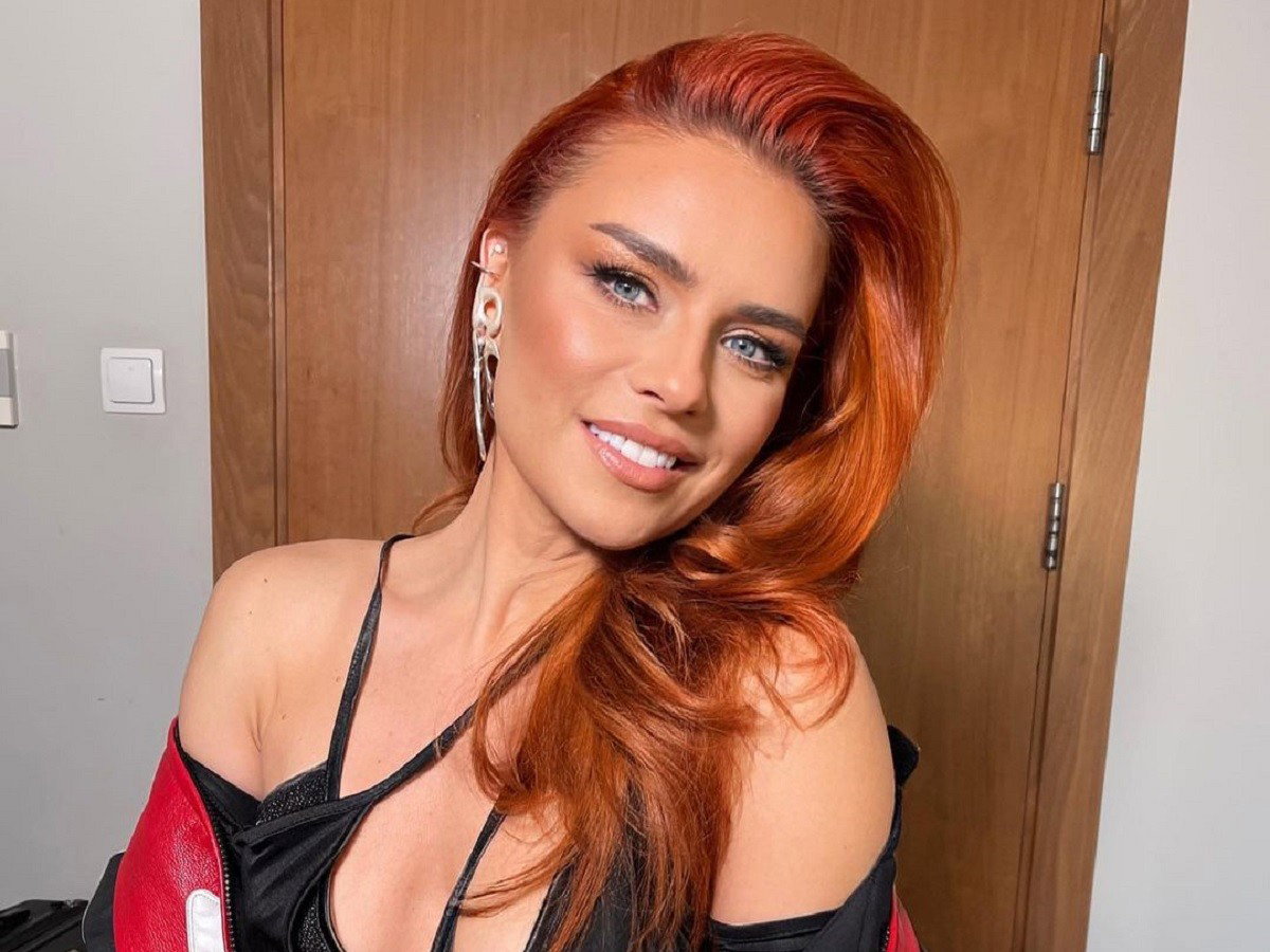 Natasza Urbańska