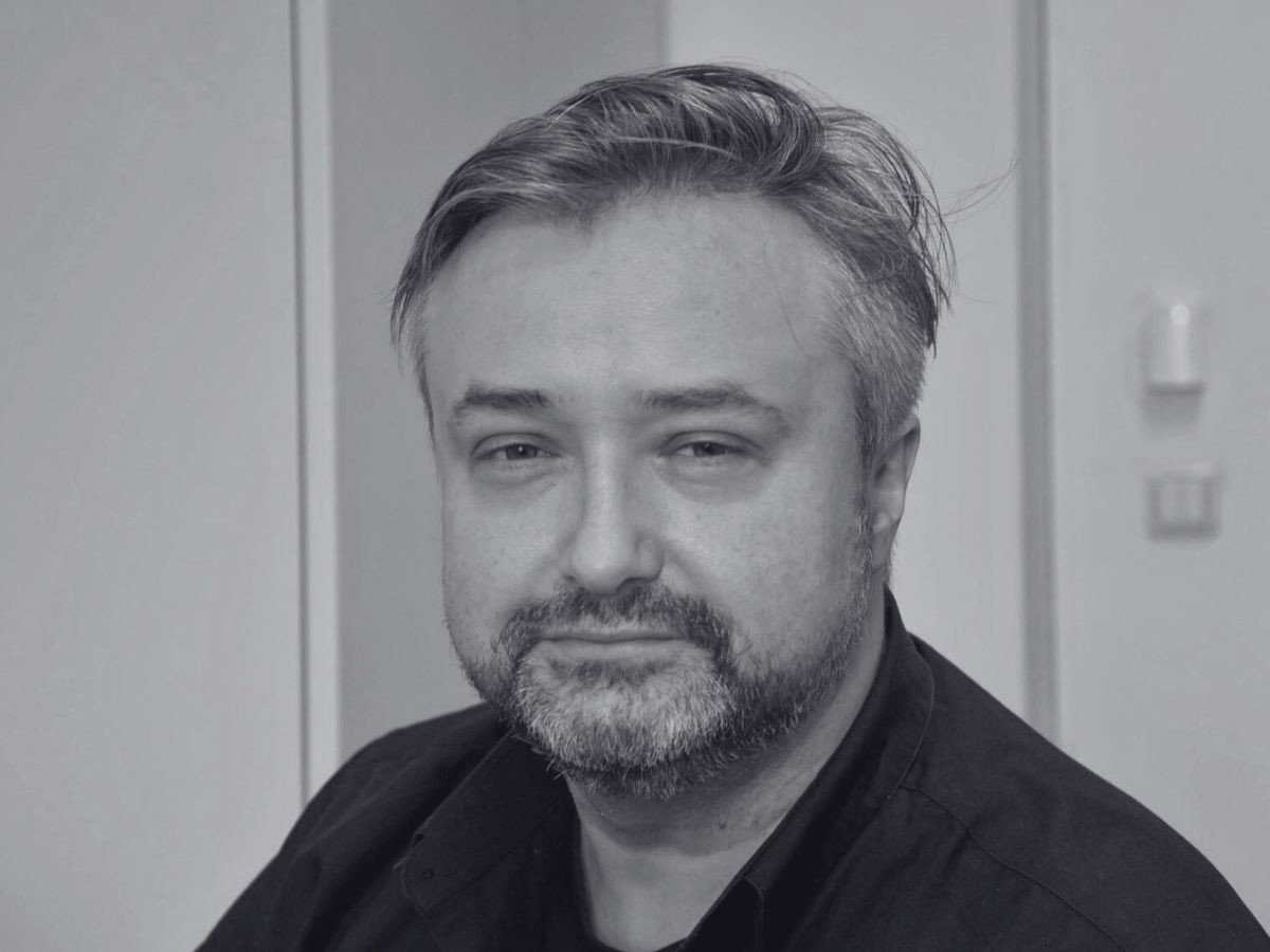 Arkadiusz Loska nie żyje