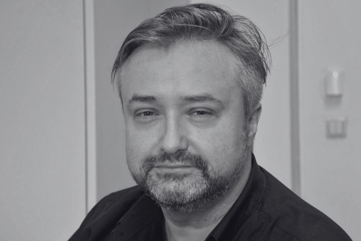 Arkadiusz Loska nie żyje