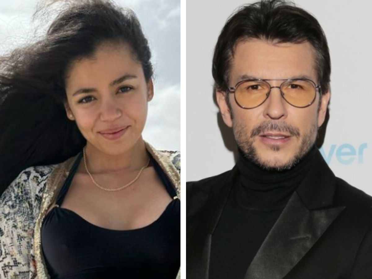 40 kontra 20: Amira i Tom znowu razem? To nagranie wiele zdradza2