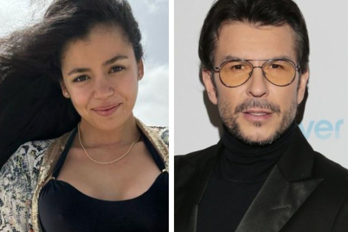 40 kontra 20: Amira i Tom znowu razem? To nagranie wiele zdradza2