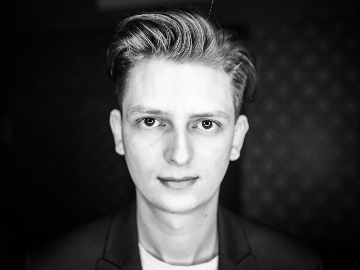 Nie żyje Polski YouTuber, Rafał Górecki. Miał 35 lat: Przegrał z chorobą2