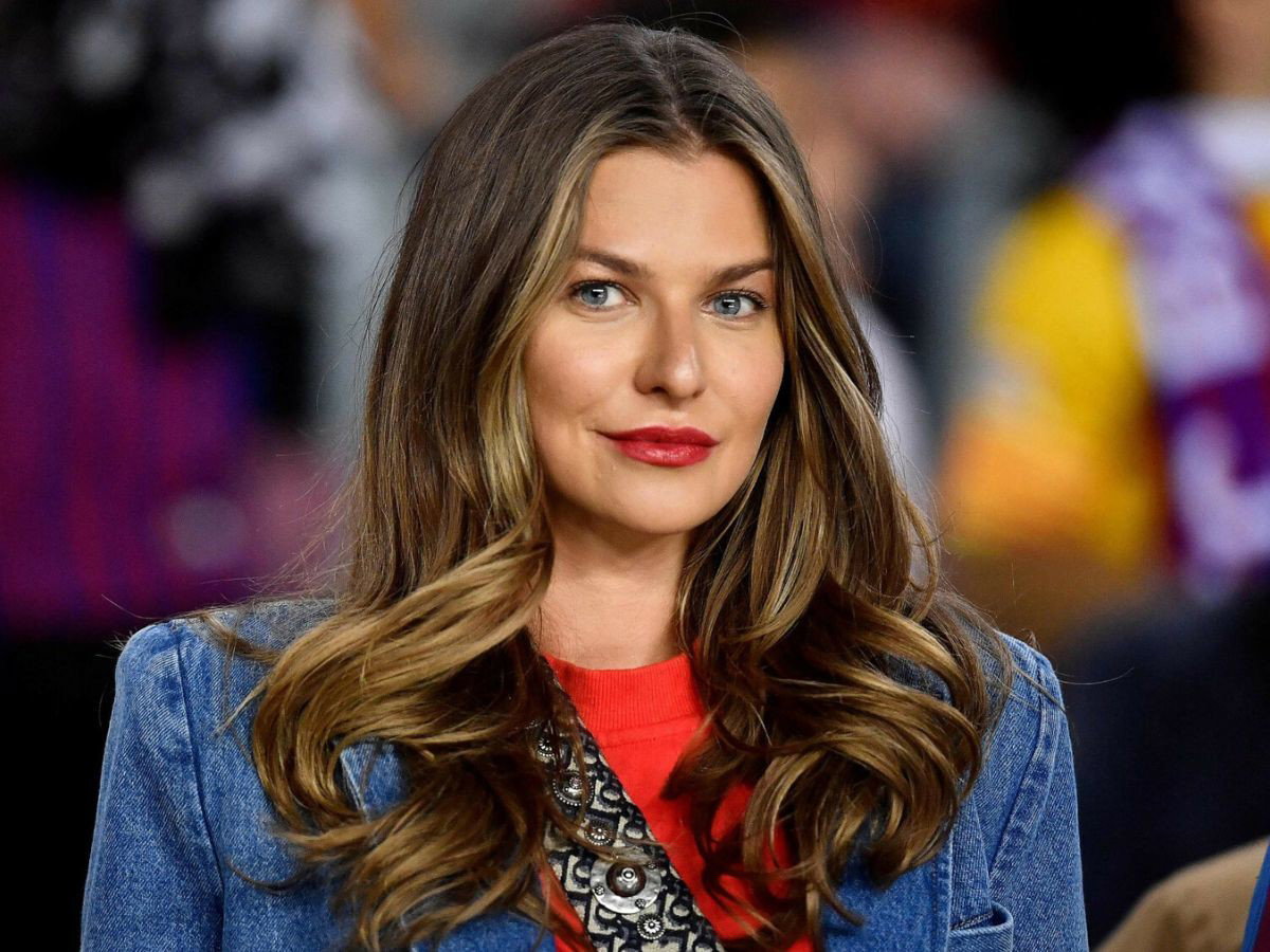 Anna Lewandowska o operacji