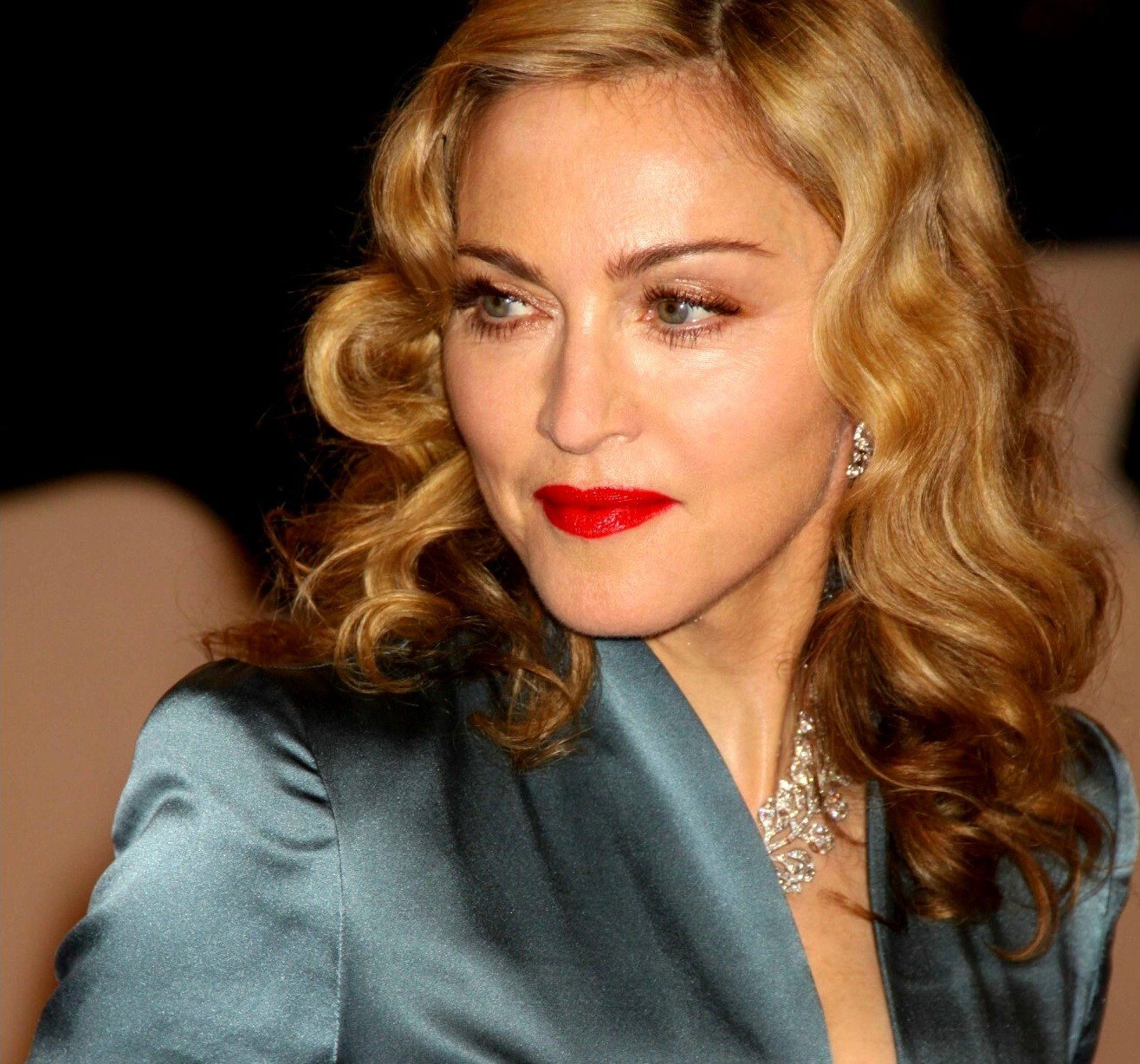 Madonna