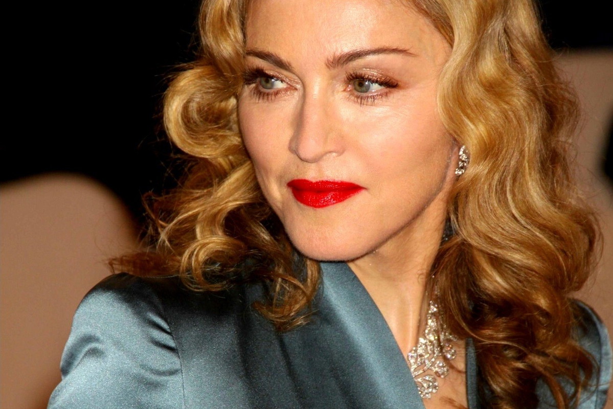 Madonna