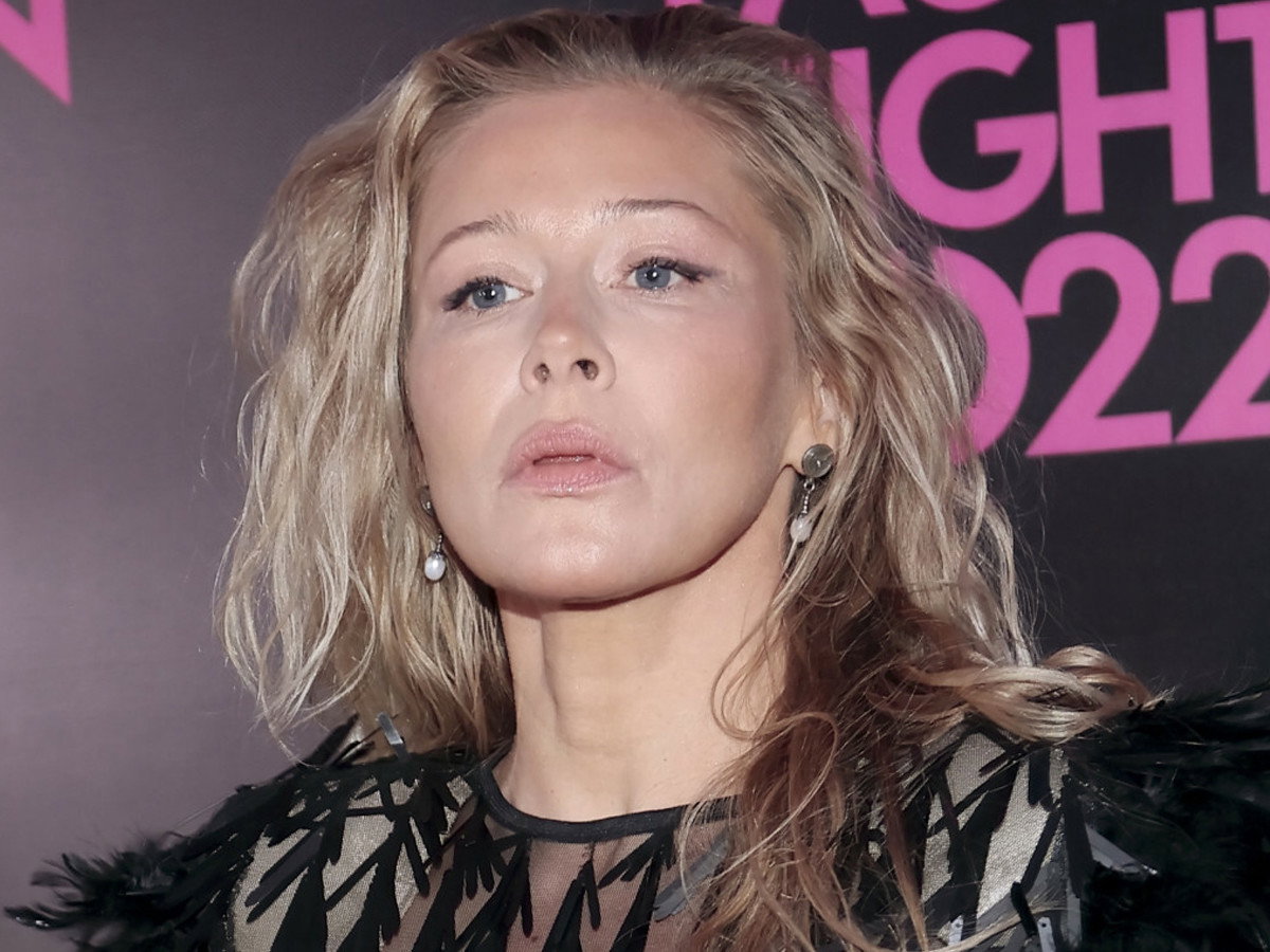 Katarzyna Warnke pierwszy raz o pierwszym małżeństwie