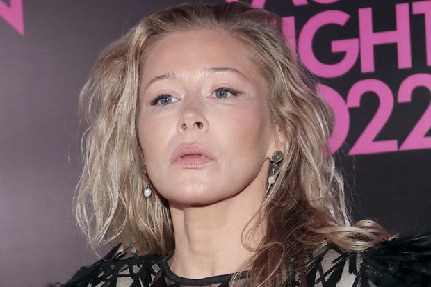 Katarzyna Warnke pierwszy raz o pierwszym małżeństwie