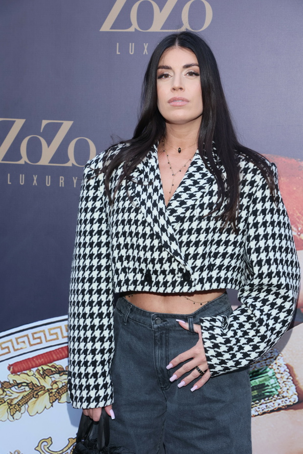 Nowa linia ZOZO Luxury