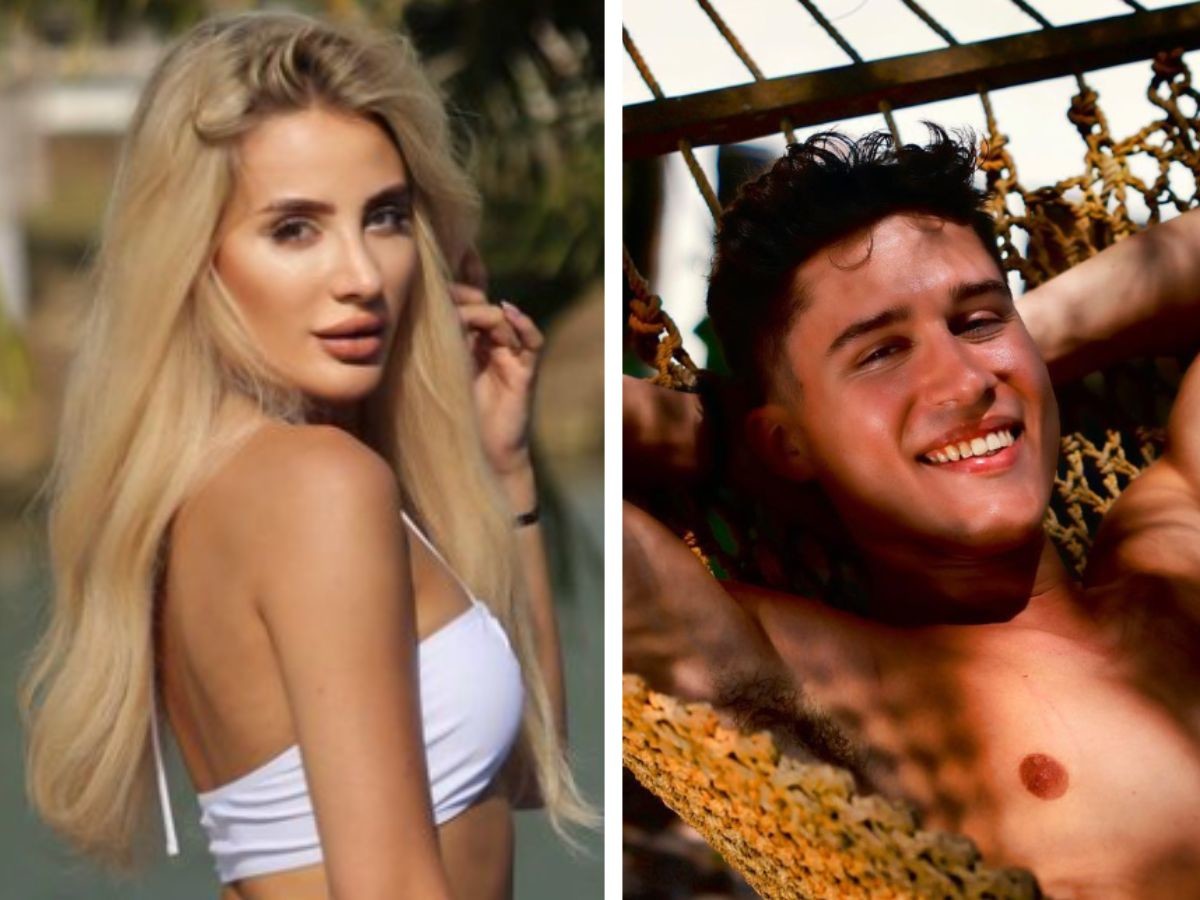 Hotel Paradise Ania Adamczyk zdradziła za dużo?6