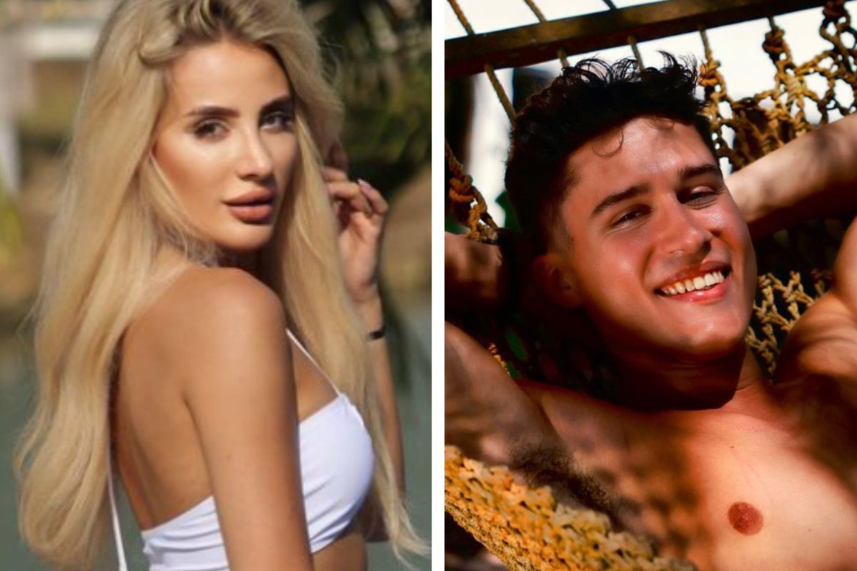 Hotel Paradise Ania Adamczyk zdradziła za dużo?6