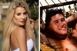 Hotel Paradise Ania Adamczyk zdradziła za dużo?6