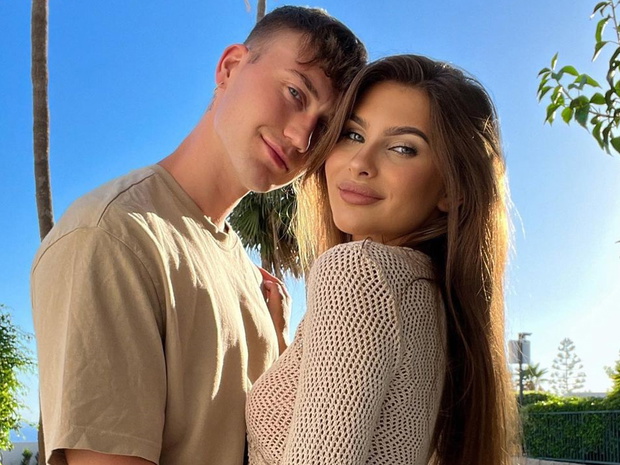 Jay i Eliza z Hotelu Paradise przeżyli chwile grozy w Kenii