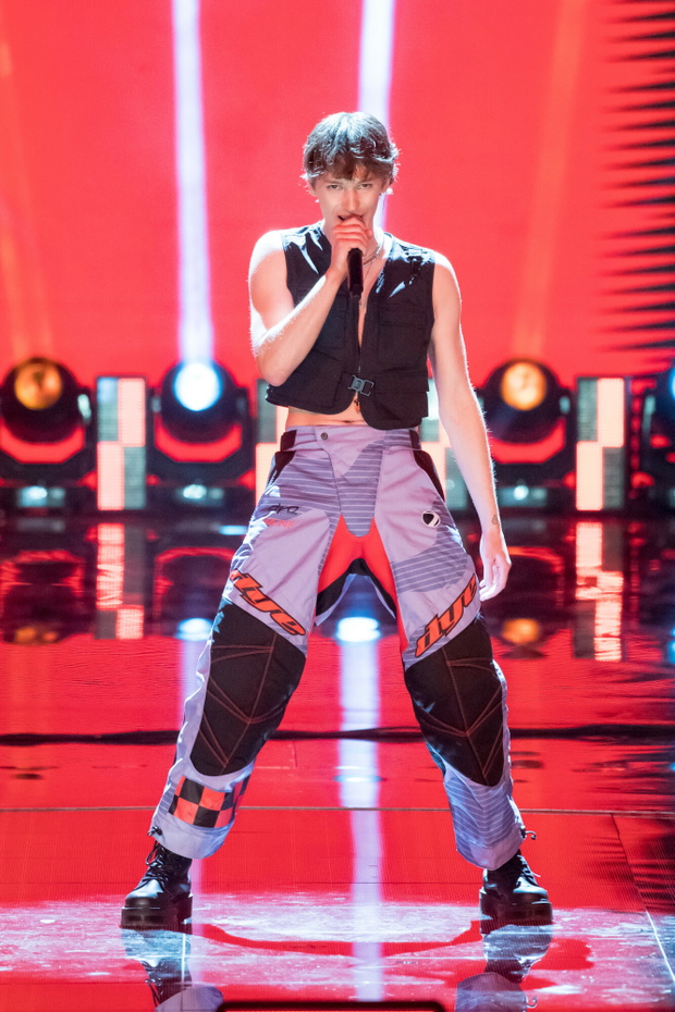 Polsat SuperHit Festiwal 2023 - dzie? drugi