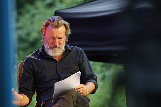 scena z: Robert Więckiewicz, SK:, , fot. Telus/AKPA