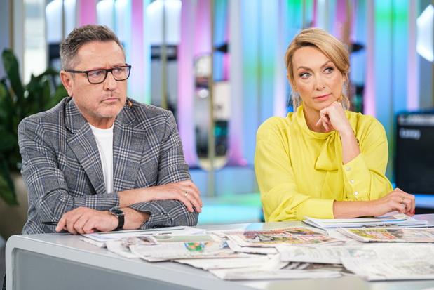 Dzie? Dobry TVN i jego go?cie - pa?dziernik 2021